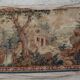French needlepoint tapestry 1900
