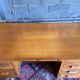 Bureau vintage de maître d’école ou d’administration - Années 50/60