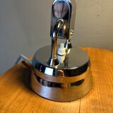 Chrome desk lamp, 50s