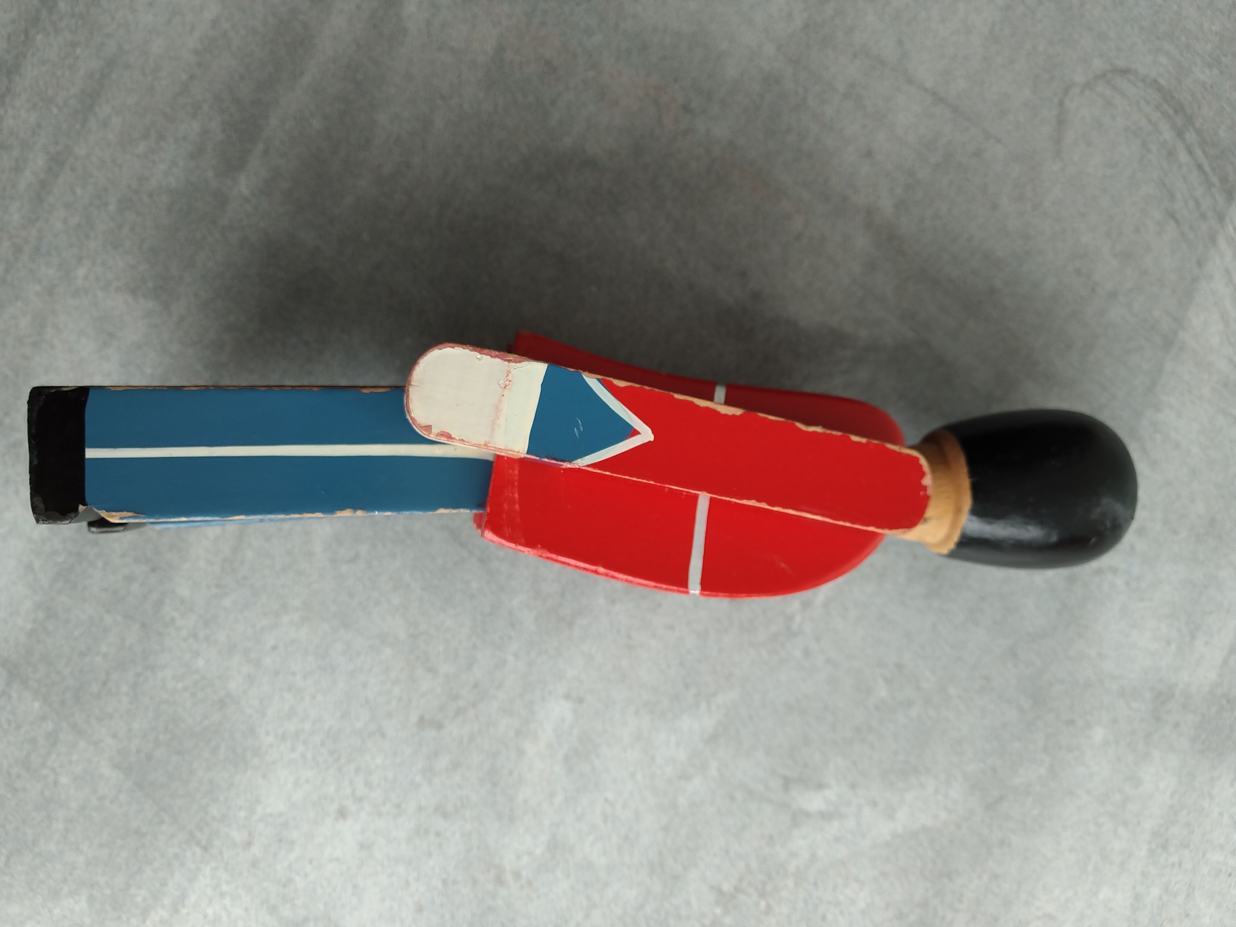 Wooden soldier kay bojesen ofulsen denmark