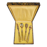 Serving set
