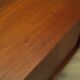 Teak sideboard, Danish design, 1970s, production: Denmark
