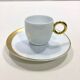 Bernardeau - Coffee service in Limoges - 8 people - Salsa model