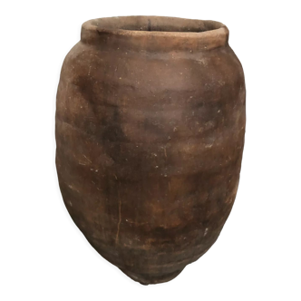 19th century Spanish jar