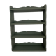 Old shelf