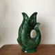 Fish vase