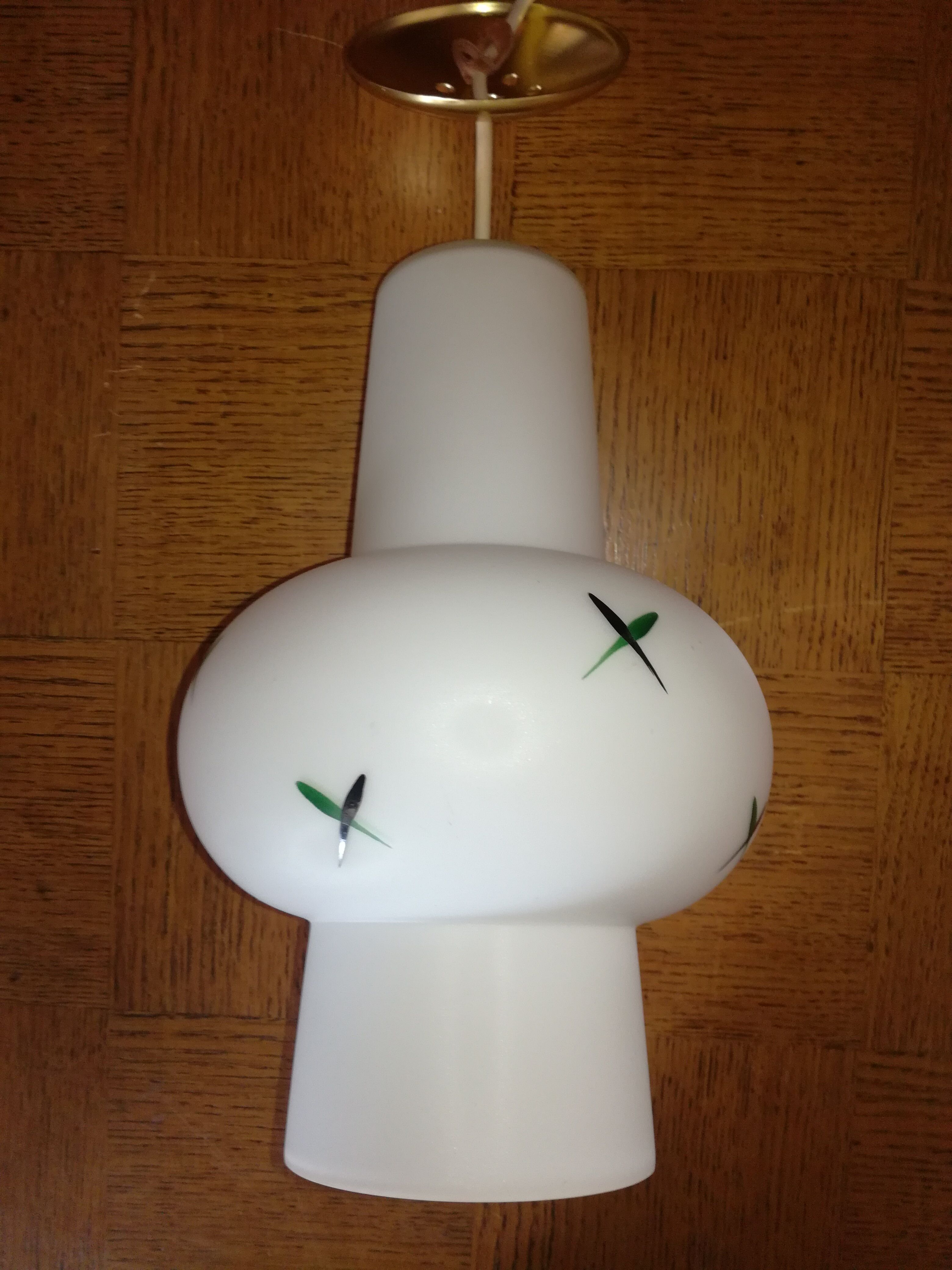 Suspension opaline 60