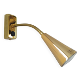 pair of Brossier Saderne reading light sconces