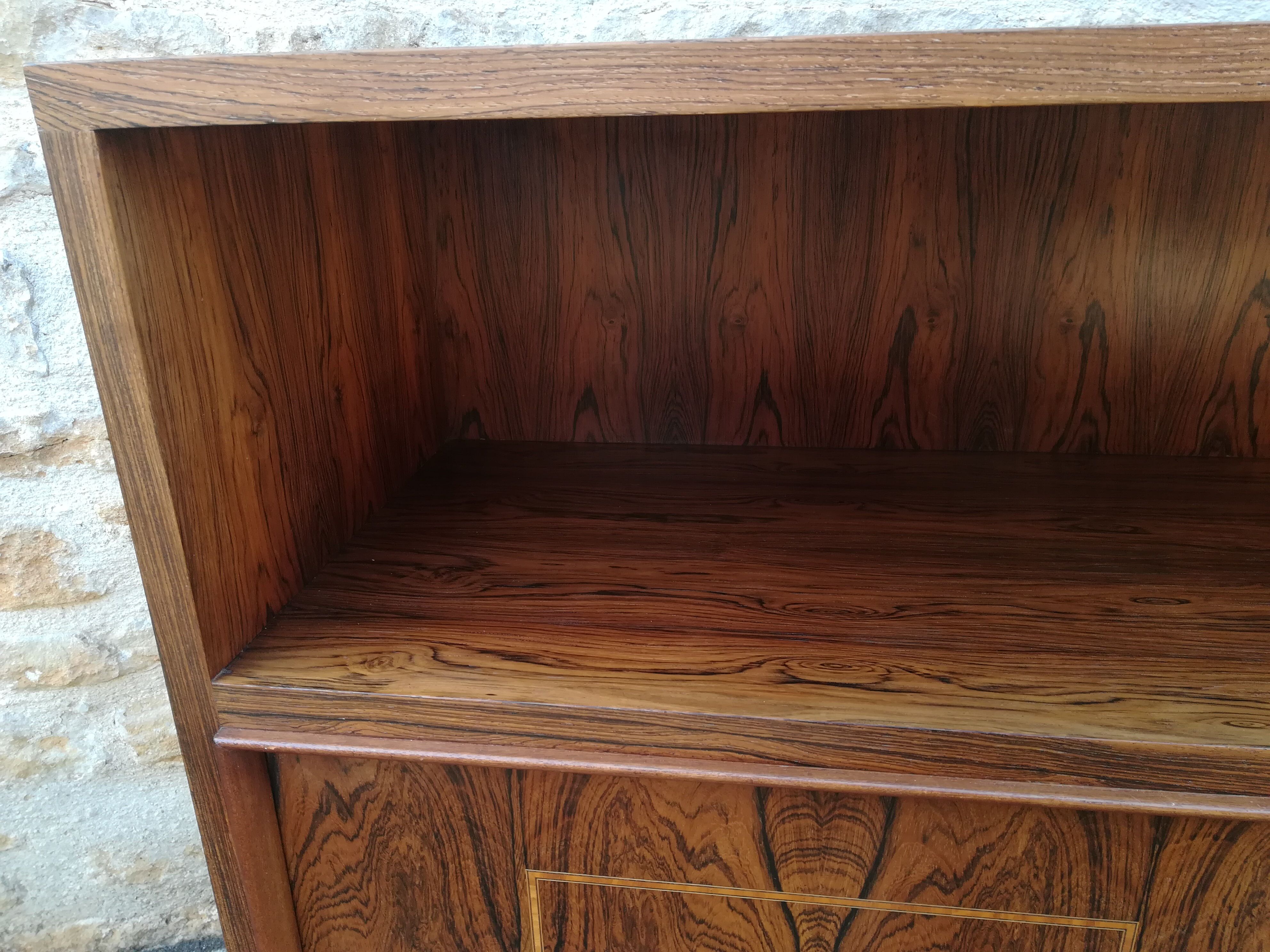 Art deco style storage furniture