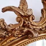 Old Louis XV mirror 100x164cm