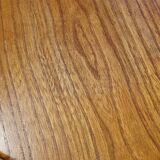 Vintage high stool
