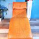Deckchair "Skye" Bjorklund Ikea 1987