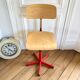 Workshop chair