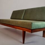 Lettvint model daybed, Vintage Scandinavian 1960s