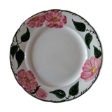 Plat Villeroy & Boch collection Wild-Rose