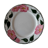 Plat Villeroy & Boch collection Wild-Rose