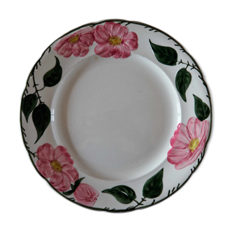 Plat Villeroy & Boch collection Wild-Rose