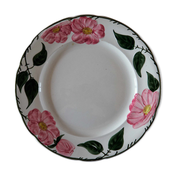 Plat Villeroy & Boch collection Wild-Rose