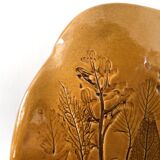 Ceramics circo vase 1960