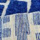 Moroccan Berber rug Beni Ouarain