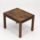 Side tables in rosewood, Denmark, 1960s, set of 2