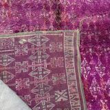 Moroccan rug - 217 x 358 cm
