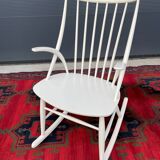 Fauteuil à bascule Wikkelsö