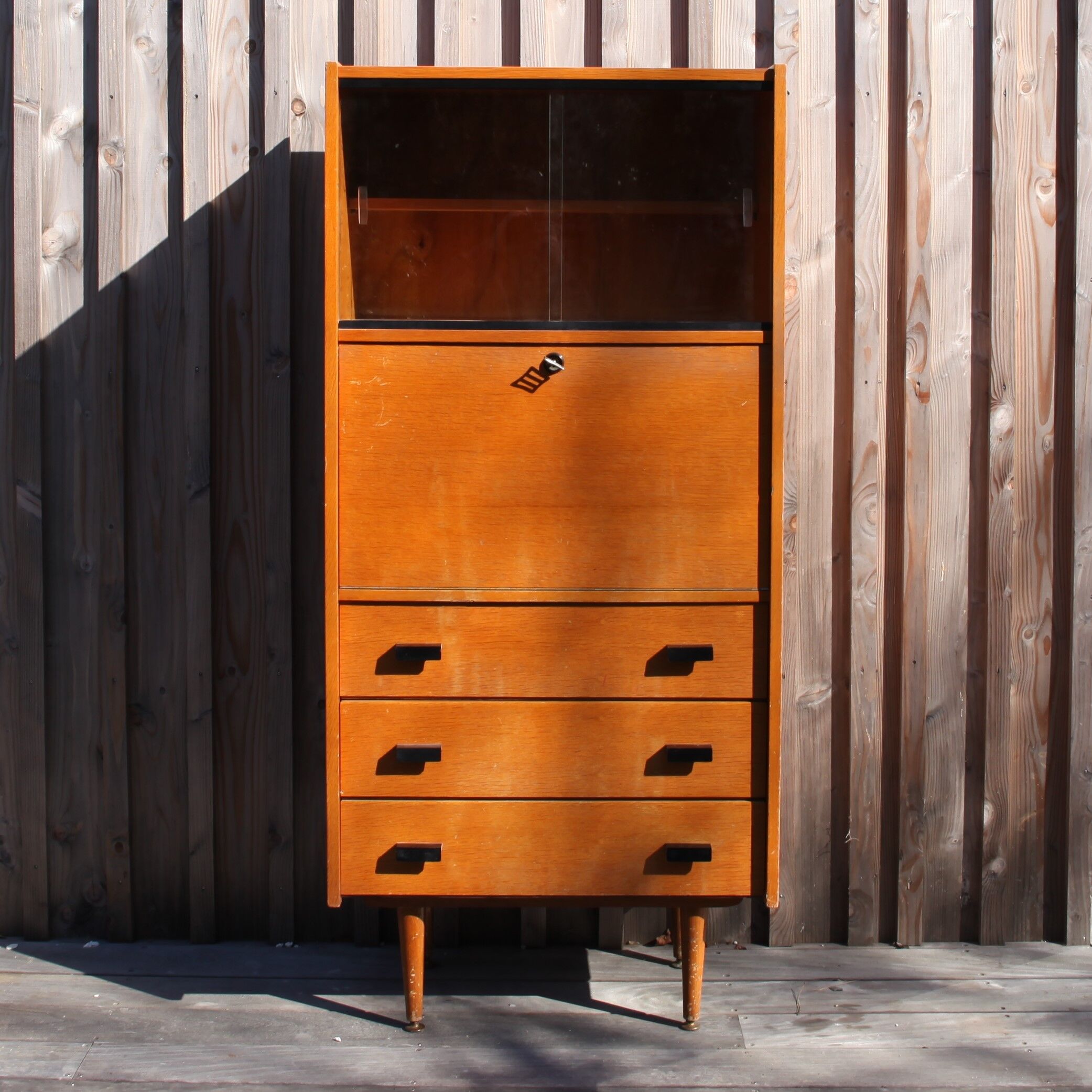 Vintage Secretary