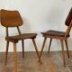 Vintage chairs