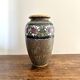 Art deco vase grès boch frères keramis charles catteau d622 shape 914 circa
