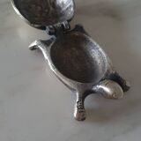 Turtle ashtray