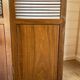 Vintage Room Divider / Screen - Starbay Marine Furniture