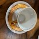 Porcelain coffee service