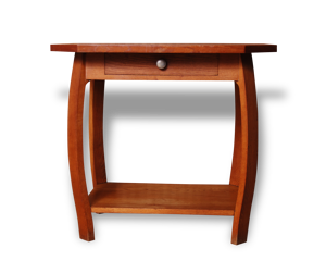 Table d'appoint ou bureau - pieds