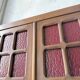 Art Deco wardrobe from the 1940s.
