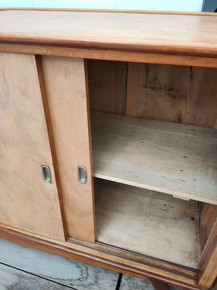 Vintage sideboard