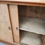 Vintage sideboard