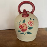 Terracotta jar