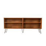 1960s sideboard, heinrich riestenpatt