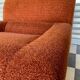 Pair of vintage armchairs