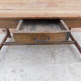 Table de ferme