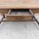 Table de ferme