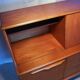Scandinavian sidbeoard in Jentic teak