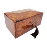 Boîte d'organisation de bureau