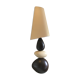 Lampe galet à poser Drimmer