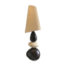 Drimmer roller lamp