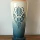 Vase en faïence de Lille