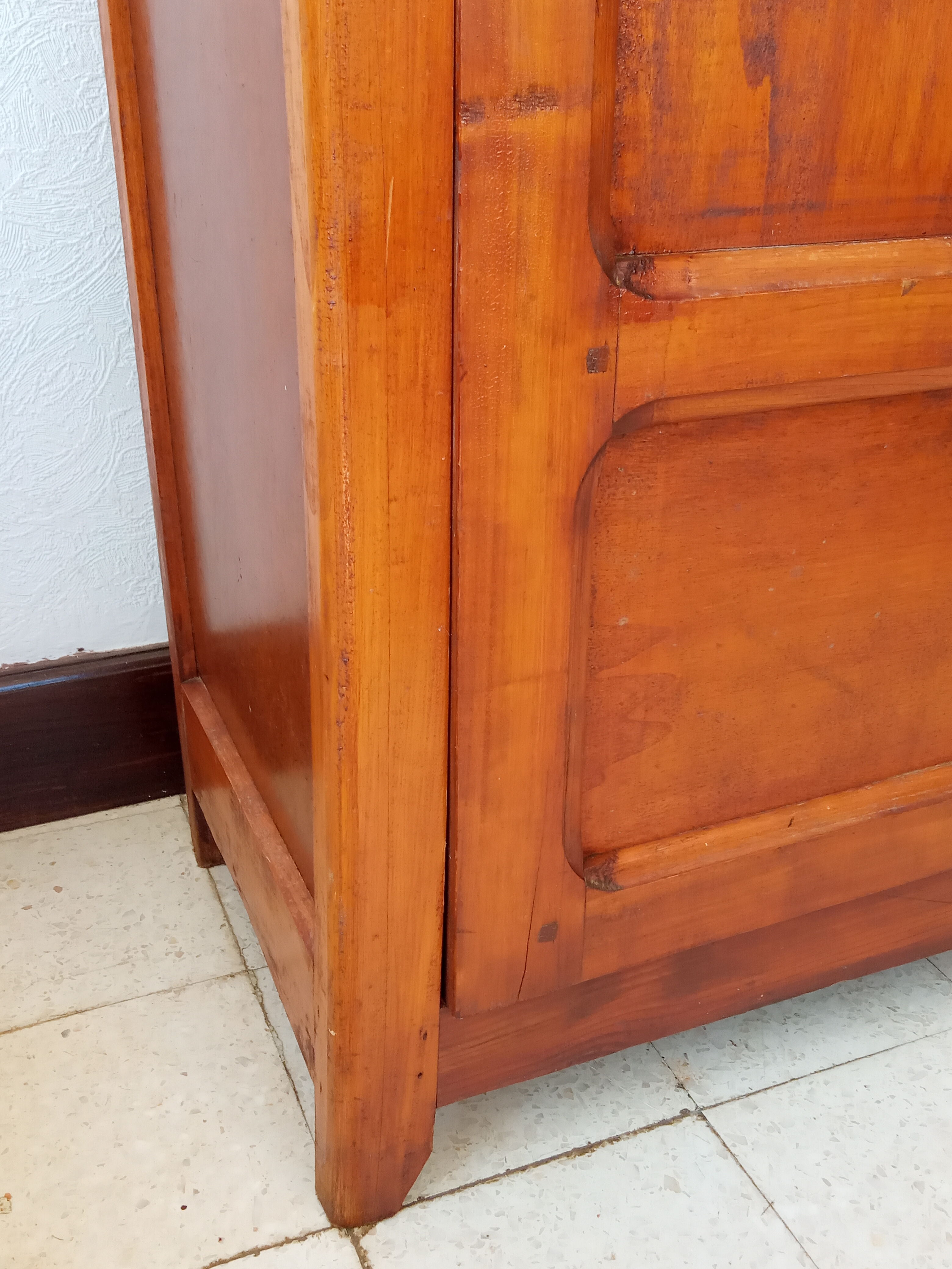 Armoire années "50"