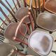 Lot de 16 chaises bistrot