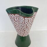 Ray Camart vase, 1970